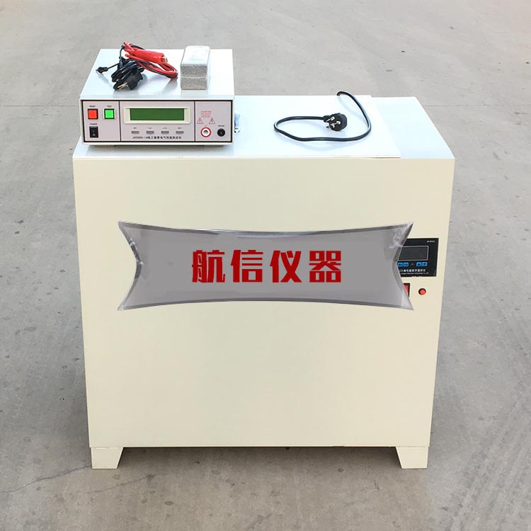 石家莊市電工套管電氣性能測(cè)定儀