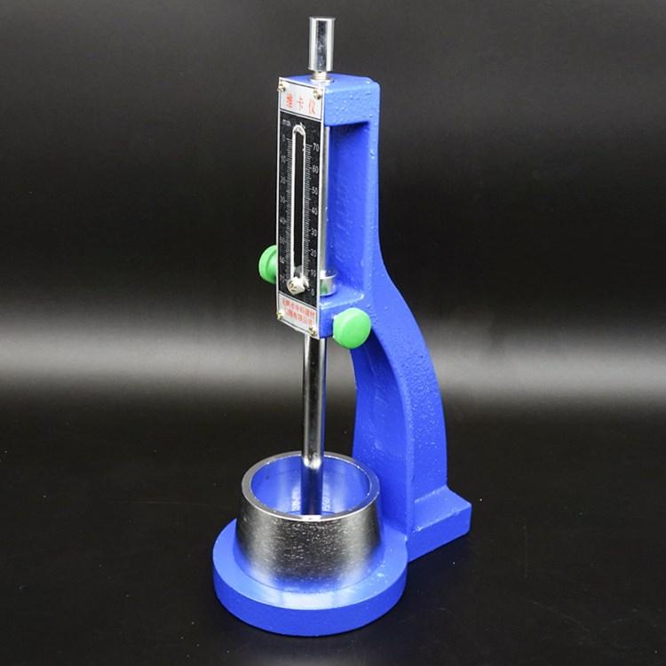 水泥稠度維卡儀