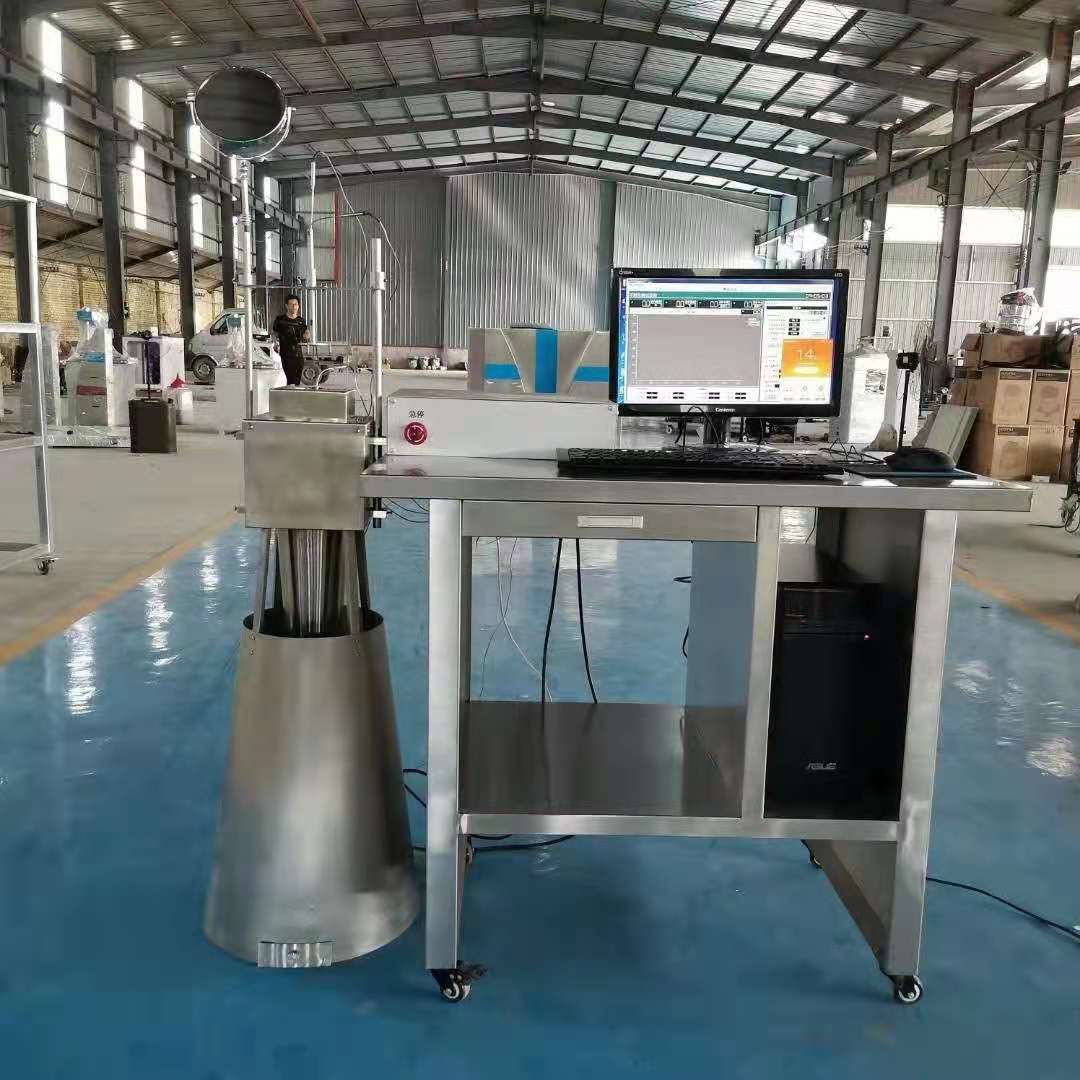 建筑材料不燃性試驗爐